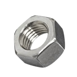 ASTM Standard Nuts