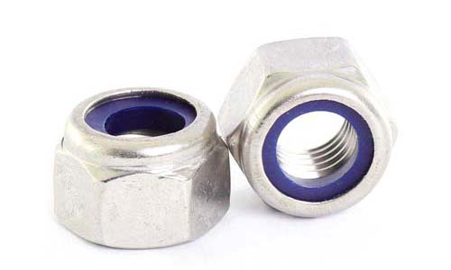 Nylon Insert Lock Nuts