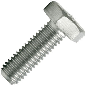 DIN 975 Threaded Rods