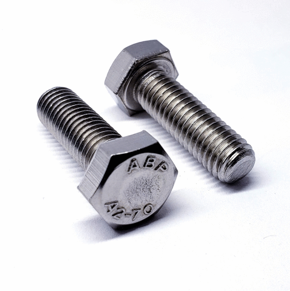 DIN 975 Threaded Rods