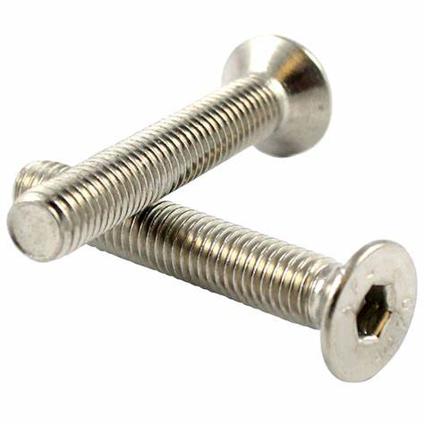 Hex Socket Set Screws