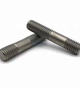 DIN 975 Threaded Rods