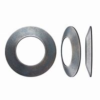 Disc Spring Washers