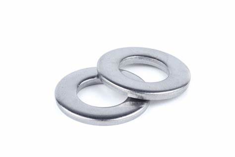 Large Plain Washers