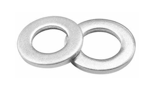 Plain Washers