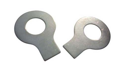 Tab Washers